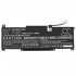 Baterie compatibila Laptop Gaming, MSI, Modern 14 C5M, MS-14JK, CS-MSR150NB, BTY-M491, 11.4V, 4500mAh, 51.30Wh