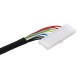 Baterie compatibila Laptop Gaming, MSI, Modern 14 C5M, MS-14JK, CS-MSR150NB, BTY-M491, 11.4V, 4500mAh, 51.30Wh