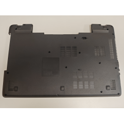 Carcasa inferioara bottom case Laptop, Acer, Aspire E5-523, E5-523G, 60.ML9N2.002, FA154001H00, neagra