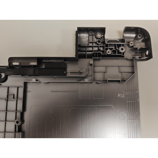 Carcasa inferioara bottom case Laptop, Acer, Aspire E5-523, E5-523G, 60.ML9N2.002, FA154001H00, neagra