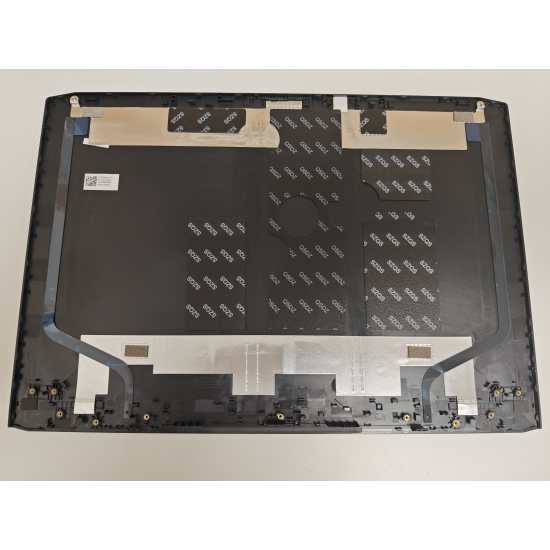 Capac Display compatibil Laptop Gaming, Lenovo, IdeaPad 5CB1M77227, 5CB1D66789, 5CB1D04567, 5CB1H30448, AP39J000A10, AP39J000A20, AP39J000A21, negru