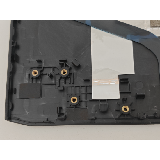 Capac Display compatibil Laptop Gaming, Lenovo, IdeaPad 5CB1M77227, 5CB1D66789, 5CB1D04567, 5CB1H30448, AP39J000A10, AP39J000A20, AP39J000A21, negru