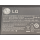 Incarcator Monitor, LG, 22MP47A, 22MP47D, 22MP47HQ, PA-1650-01, 19V, 3.42A, 65W, mufa 6.5x4.4mm