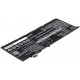 Baterie compatibila Laptop, Dell, XPS 13 9350, P54G, P54G002, CS-DEX139NB, CN-0N7T6, JD25G, 7.4V, 7300mAh, 54.02Wh