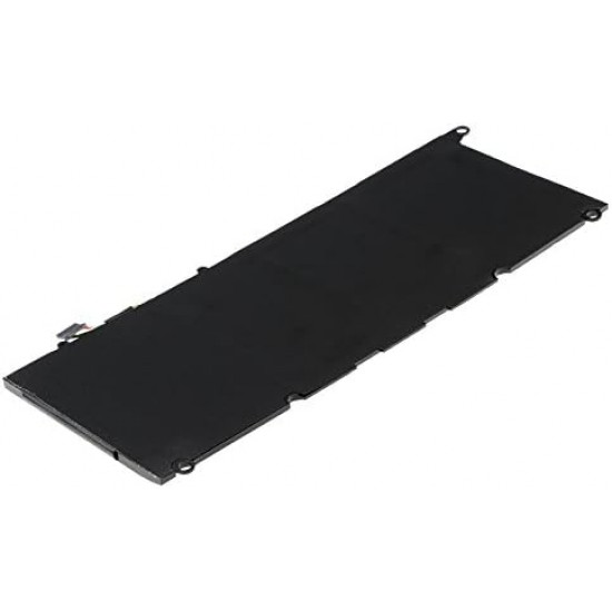 Baterie compatibila Laptop, Dell, XPS 13 9350, P54G, P54G002, CS-DEX139NB, CN-0N7T6, JD25G, 7.4V, 7300mAh, 54.02Wh