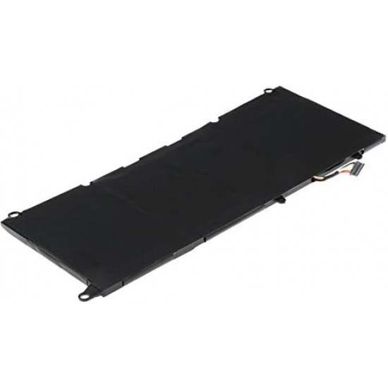 Baterie compatibila Laptop, Dell, XPS 13 9350, P54G, P54G002, CS-DEX139NB, CN-0N7T6, JD25G, 7.4V, 7300mAh, 54.02Wh