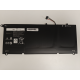 Baterie compatibila Laptop, Dell, XPS 13 9350, P54G, P54G002, CS-DEX139NB, CN-0N7T6, JD25G, 7.4V, 7300mAh, 54.02Wh