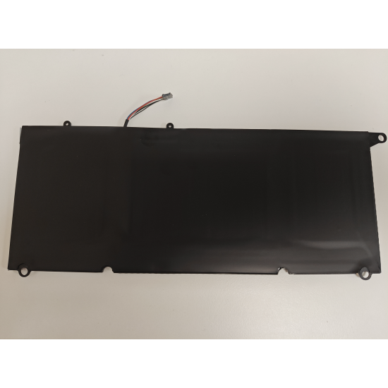 Baterie compatibila Laptop, Dell, XPS 13 9350, P54G, P54G002, CS-DEX139NB, CN-0N7T6, JD25G, 7.4V, 7300mAh, 54.02Wh