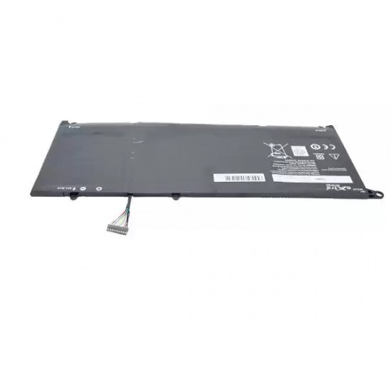 Baterie compatibila Laptop, Dell, XPS 13 9350, P54G, P54G002, CS-DEX139NB, CN-0N7T6, JD25G, 7.4V, 7300mAh, 54.02Wh