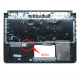 Carcasa superioara cu tastatura palmrest Laptop Gaming, Asus, TUF FX705D, FX705DD, FX705DT, FX705DU, FX705DY, iluminata, RGB, neagra, layout US
