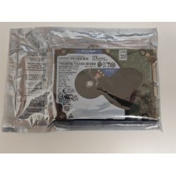 Hard Disk (HDD) Western Digital (WD), 2TB, Sata 3, 128MB, 5400RPM, 6Gb/s,  2.5inch, WD20SPZX, WD20SPZX-00UA7T0, Laptop/Desktop/Consola/PS3/PS4