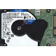 Hard Disk (HDD) Western Digital (WD), 2TB, Sata 3, 128MB, 5400RPM, 6Gb/s,  2.5inch, WD20SPZX, WD20SPZX-00UA7T0, Laptop/Desktop/Consola/PS3/PS4