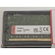 Memorie RAM PC Desktop Kingston, 16GB, DDR4, 1Rx8, 3200Mhz, CL22, 1.2V, KCP432NS8/16, PC4-25600, DIMM, Non-ECC, 288 pini