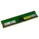 Memorie RAM PC Desktop Kingston, 16GB, DDR4, 1Rx8, 3200Mhz, CL22, 1.2V, KCP432NS8/16, PC4-25600, DIMM, Non-ECC, 288 pini