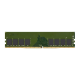Memorie RAM PC Desktop Kingston, 16GB, DDR4, 1Rx8, 3200Mhz, CL22, 1.2V, KCP432NS8/16, PC4-25600, DIMM, Non-ECC, 288 pini