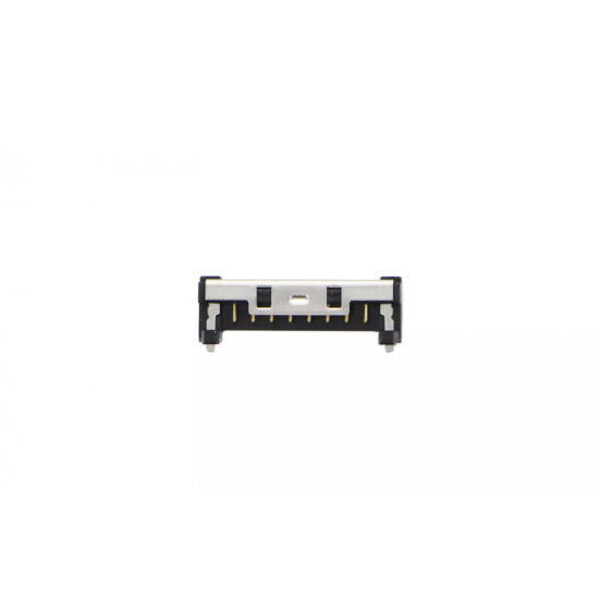 Mufa conector baterie Laptop, Asus, ProART StudioBook W500G, W500GV, W500G5T, 12017-00080700