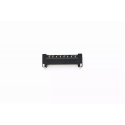 Mufa conector baterie Laptop Gaming, Asus, ROG Zephyrus GX735L, GX735LWS, GX735LXS, 12017-00080700