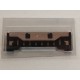 Mufa conector baterie Laptop, Asus, ProART StudioBook W500G, W500GV, W500G5T, 12017-00080700