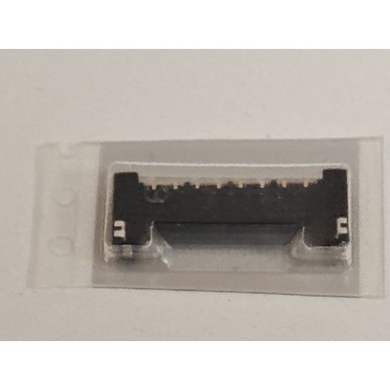Mufa conector baterie Laptop, Asus, ProART StudioBook W500G, W500GV, W500G5T, 12017-00080700