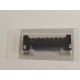 Mufa conector baterie Laptop, Asus, ProART StudioBook W500G, W500GV, W500G5T, 12017-00080700