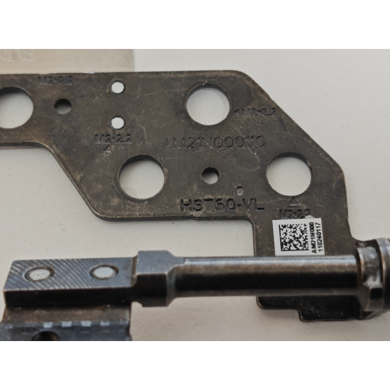 Balamale Laptop, Lenovo, V17 G2 ITL Type 82NX, 5D10S39696, 5D10S39697, AM21N000110, AM21N000210, HS760-VL, HS760-VR