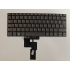 Tastatura Laptop, Lenovo, IdeaPad 120S-14IAP Type 81A5, iluminata, gri, layout UK