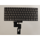 Tastatura Laptop, Lenovo, IdeaPad 120S-14IAP Type 81A5, iluminata, gri, layout UK