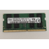 Memorie Laptop Sodimm, SK Hynix, 8GB, DDR4, 2666Mhz, 2Rx8, PC4-2666V, CL19, PC4-21300, HMA82GS6AFR8N-VK, 1.2V, non-ECC, Unbuffered, SODIMM, 260 pini