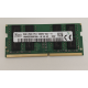 Memorie Laptop Sodimm, SK Hynix, 8GB, DDR4, 2666Mhz, 2Rx8, PC4-2666V, CL19, PC4-21300, HMA82GS6AFR8N-VK, 1.2V, non-ECC, Unbuffered, SODIMM, 260 pini