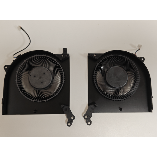 Set coolere Laptop Gaming, Lenovo, Legion 5 BAPA0909R5HY006, BAPA0909R5HY007, 065-00-Z-09B-0B4E, 064-00-Z-0AT-032B, 5V, 0.50A