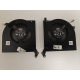 Set coolere Laptop Gaming, Lenovo, Legion 5 BAPA0909R5HY006, BAPA0909R5HY007, 065-00-Z-09B-0B4E, 064-00-Z-0AT-032B, 5V, 0.50A