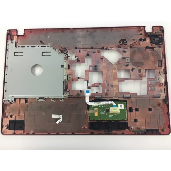 Carcasa superioara palmrest Laptop, Acer, Aspire 5252, 5253, 5336, 5342, 5552, 5736, 5742, AP0FO000300, neagra, SH