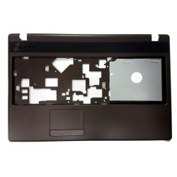 Carcasa superioara palmrest Laptop, Acer, Aspire 5252, 5253, 5336, 5342, 5552, 5736, 5742, AP0FO000300, neagra, SH
