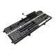 Baterie compatibila Laptop, Asus, ZenBook UX305C, UX305CA, 0B200-01180000, CS-AUX305NB, C31N1411, 11.4V, 3800mAh, 43.32Wh