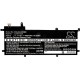 Baterie compatibila Laptop, Asus, ZenBook UX305L, UX305LA, 0B200-01450000, CS-AUL305NB, C31N1428, 11.31V, 4500mAh, 50.90Wh