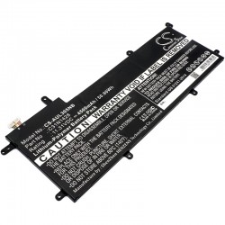 Baterie compatibila Laptop, Asus, ZenBook UX305U, UX305UA, 0B200-01450000, CS-AUL305NB, C31N1428, 11.31V, 4500mAh, 50.90Wh