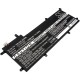 Baterie compatibila Laptop, Asus, ZenBook UX305L, UX305LA, 0B200-01450000, CS-AUL305NB, C31N1428, 11.31V, 4500mAh, 50.90Wh