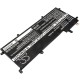 Baterie compatibila Laptop, Asus, ZenBook UX305L, UX305LA, 0B200-01450000, CS-AUL305NB, C31N1428, 11.31V, 4500mAh, 50.90Wh