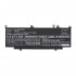 Baterie compatibila Laptop, HP, Spectre X360 13-AW, 13T-AW, TPN-Q225, CS-HRX363NB, RR04XL, 15.4V, 3744mAh, 60.76Wh