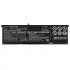 Baterie compatibila Laptop, Dell, Inspiron 14 5420, P157G, P157G001, (an 2022), CS-DEV135NB, V6W33, WV3K8, VKYJX, MVK11, 15V, 3500mAh, 52.50Wh