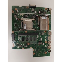 Placa de baza, Asus, VivoBook 15 X540UBR, I3-7020U, Nvidia GeForce MX110 (2GB), sh