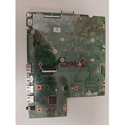 Placa de baza, Asus, VivoBook 15 X540UBR, I3-7020U, Nvidia GeForce MX110 (2GB), sh