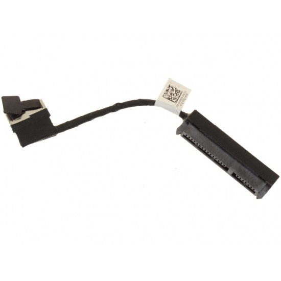 Cablu conectare HDD/SSD Laptop, Dell, Latitude E5570, 4G9GN, 04G9GN, DC02C00B400, ADM80 HDD CABLE, 7.5cm