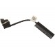 Cablu conectare HDD/SSD Laptop, Dell, Latitude E5570, 4G9GN, 04G9GN, DC02C00B400, ADM80 HDD CABLE, 7.5cm
