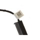 Cablu conectare HDD/SSD Laptop, Dell, Latitude E5570, 4G9GN, 04G9GN, DC02C00B400, ADM80 HDD CABLE, 7.5cm
