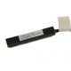 Cablu conectare HDD/SSD Laptop, Dell, Latitude E5570, 4G9GN, 04G9GN, DC02C00B400, ADM80 HDD CABLE, 7.5cm