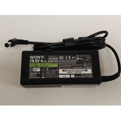 Incarcator Sony compatibil Monitor, LG, 23EA73LM, VGP-AC19V25, 19V, 3.42A, 65W, mufa 6.5x4.4mm