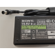 Incarcator Sony compatibil Monitor, LG, 20M45A, 20M45D, VGP-AC19V25, 19V, 3.42A, 65W, mufa 6.5x4.4mm