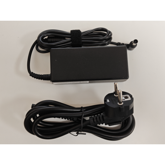 Incarcator Sony compatibil Monitor, LG, 20M45A, 20M45D, VGP-AC19V25, 19V, 3.42A, 65W, mufa 6.5x4.4mm
