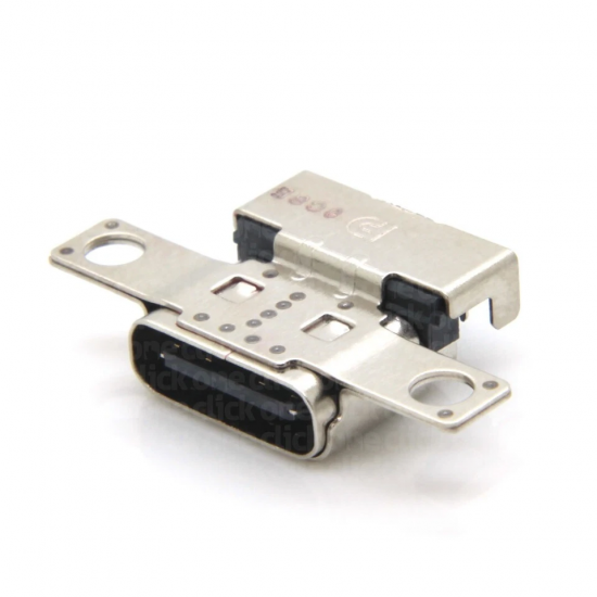 Mufa alimentare Type-C Laptop, Lenovo, IdeaPad 3 15ABA7 Type 82RN, 82T8, USB-C